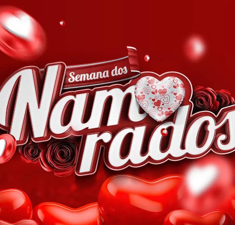 Imagem da campanha PROMOÇÃO DE DIA DOS NAMORADOS