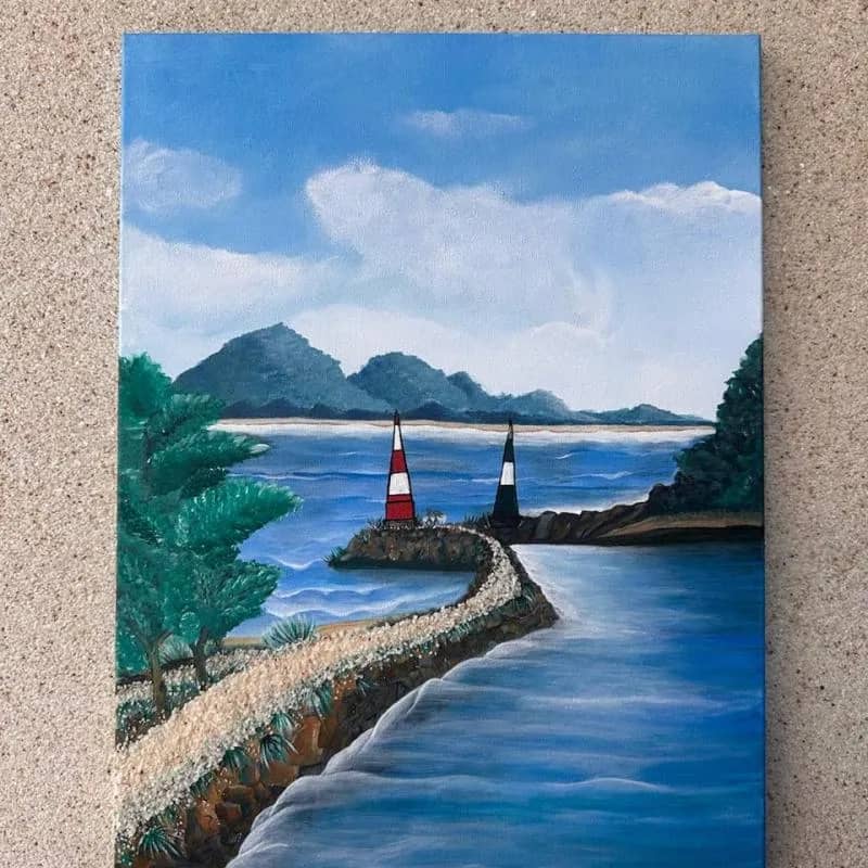 Imagem da campanha Nos ajude a concertar o carro.