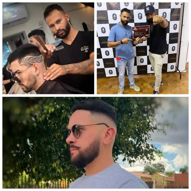 Imagem da campanha RIFA ENTRE AMIGOS EM PROL DE KLEITON DA SILVA