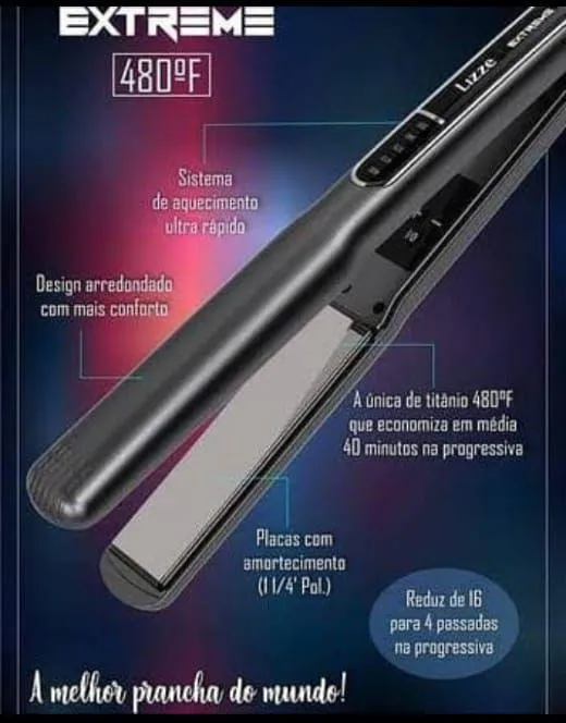 Imagem da campanha Chapinha nova na garantia