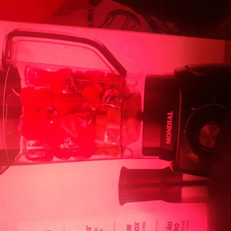 Imagem da campanha Campanha solidária para ajudar nos custo da minha operação