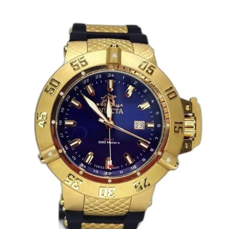 Imagem da campanha RELOGIO INVICTA NOMA III