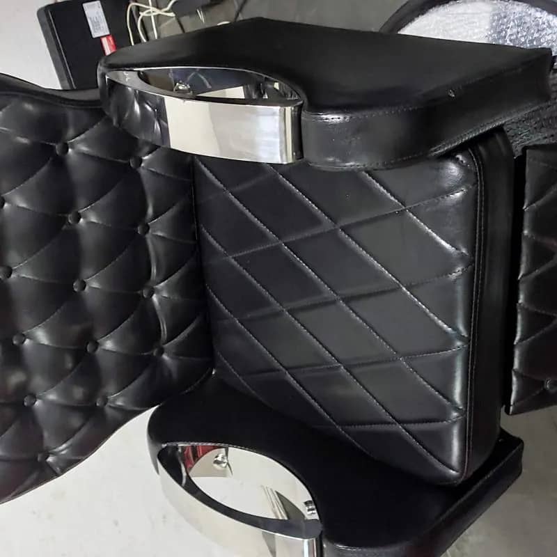 Imagem da campanha Rifa Cadeira Legate