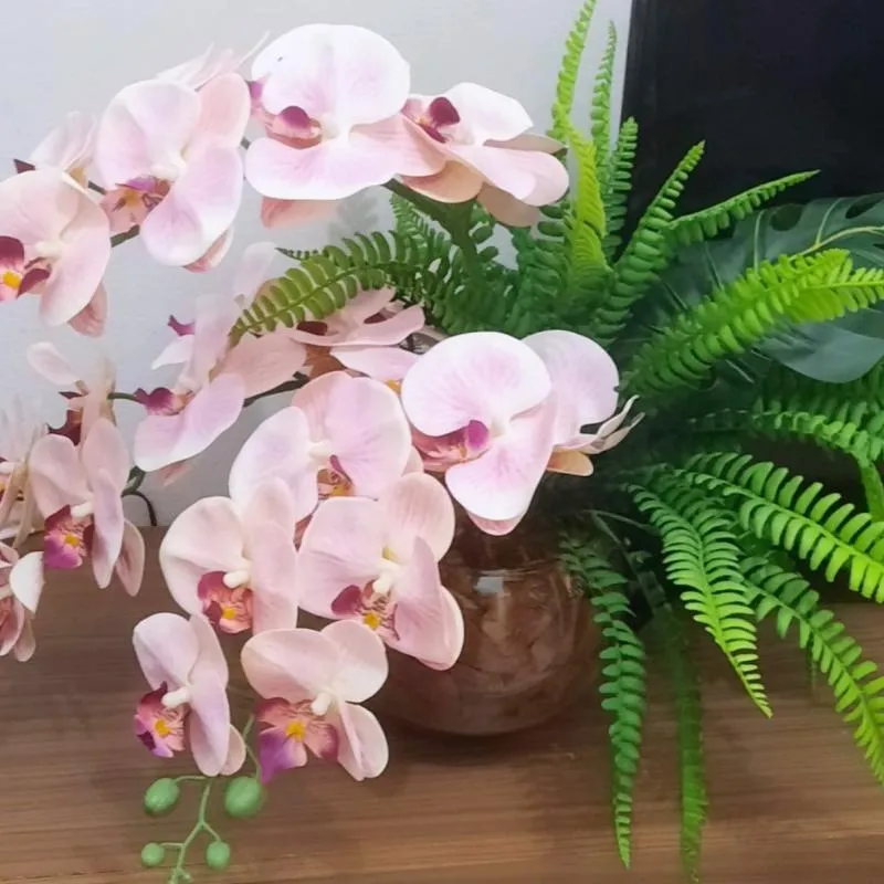 Imagem da campanha Vaso de flores de silicone
