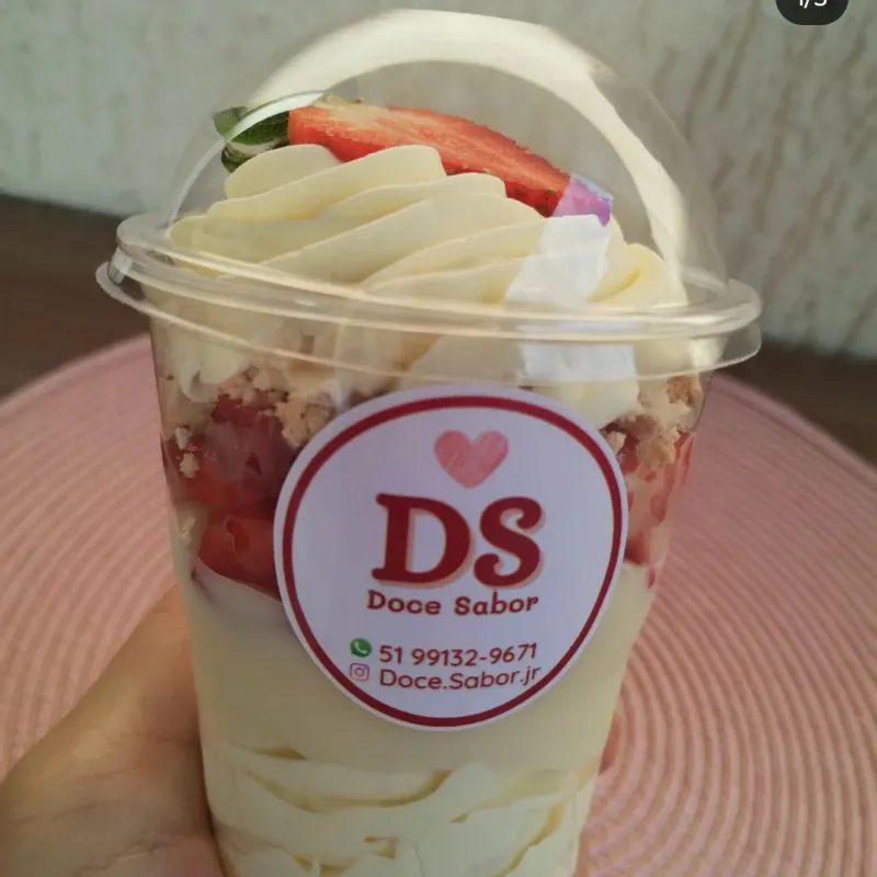 Imagem da campanha Rifa Solidária