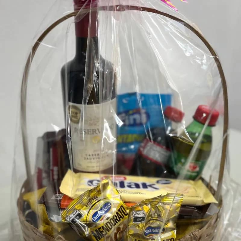 Imagem da campanha Chá Rifa de Casa Nova - Felipe e Milena