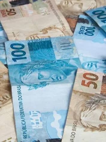 Imagem da campanha Rifa beneficente