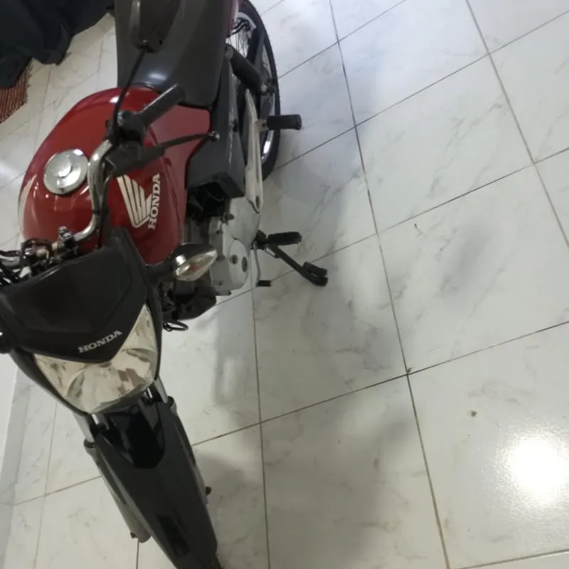 Imagem da campanha Rifa do Paulo