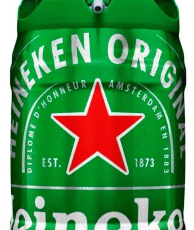 Imagem da campanha Barril ou 100 reais no pix