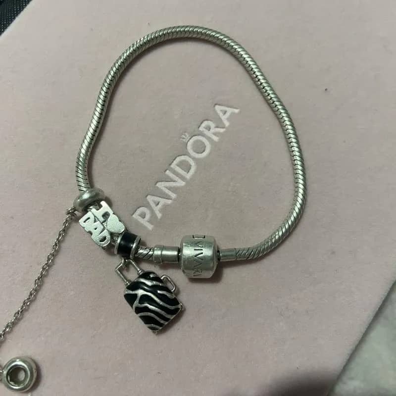 Imagem da campanha Pulseira da vivara