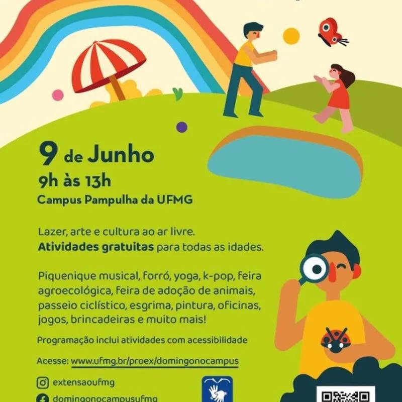 Imagem da campanha Rifa do Terceirão