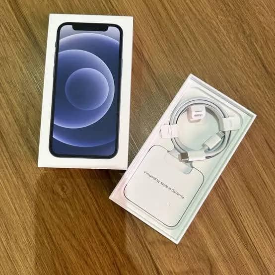 Imagem da campanha Iphone 12 ou 3mil na conta