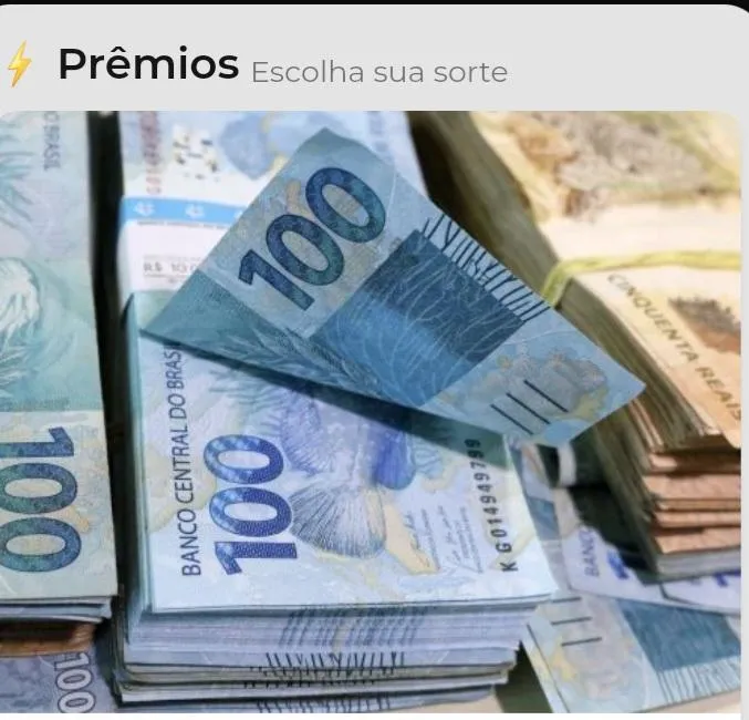 Imagem da campanha Ação de 500 reais