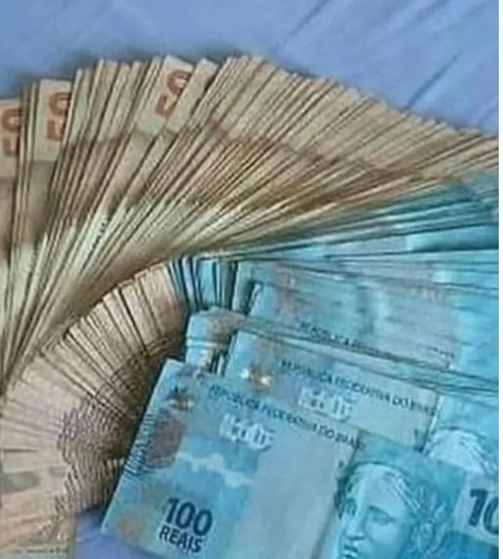 Imagem da campanha Coringa_ofc 5000k no pix