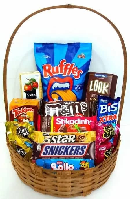 Imagem da campanha Rifa solidária mês dos namorados 💘