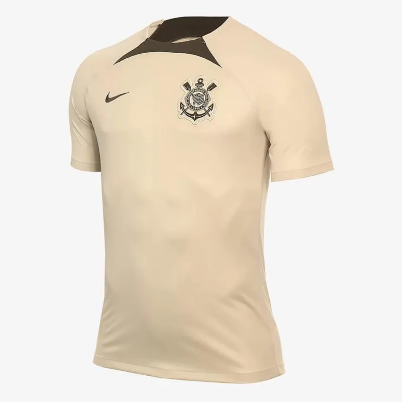 Imagem da campanha Camisa Corinthians
