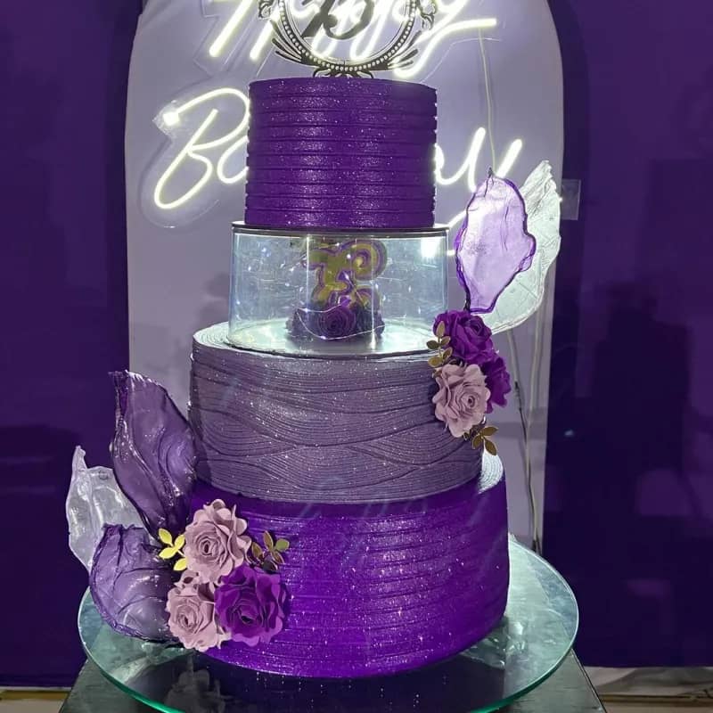 Imagem da campanha Festa de aniversário