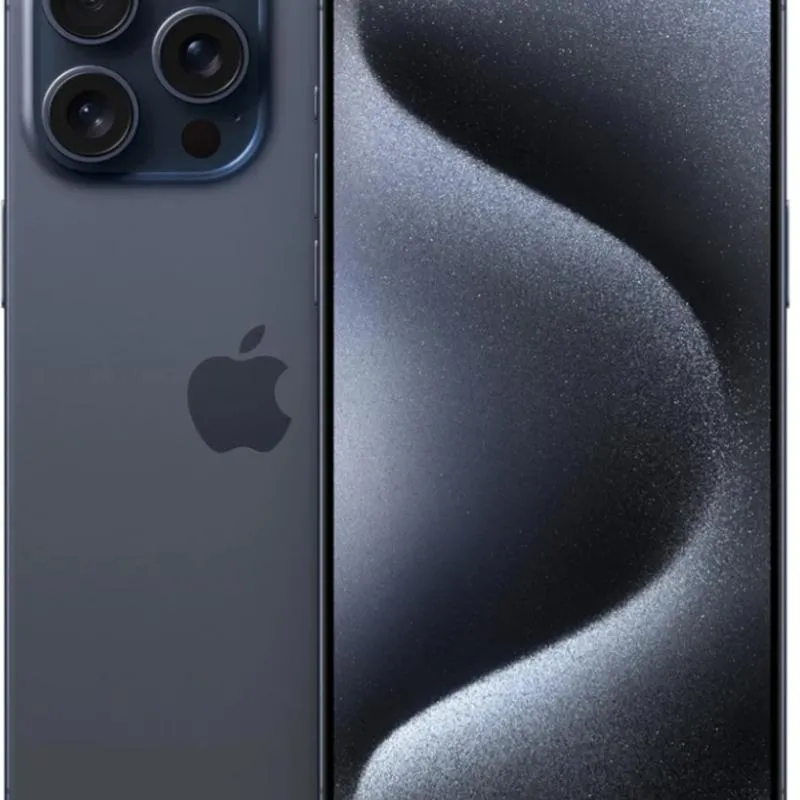 Imagem da campanha Iphone 15 Pro Max (512 GB)
