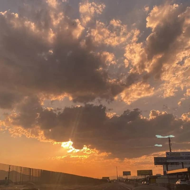 Imagem da campanha Rifa valendo um bolo de chocolate com cobertura