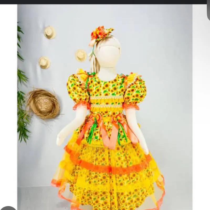 Imagem da campanha Vamos fazer Marina Rainha do Milho?