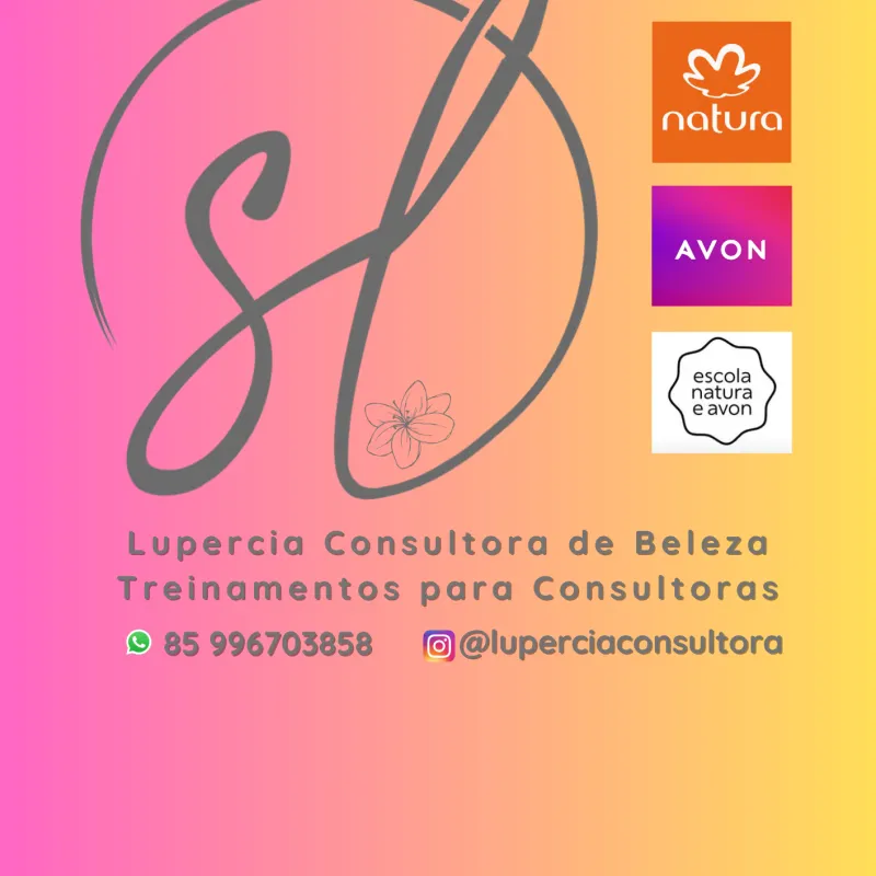 Imagem da campanha Rifa Perfumaria