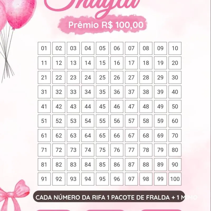 Imagem da campanha Ajudar com fraldas