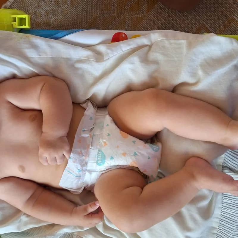 Imagem da campanha Rifa