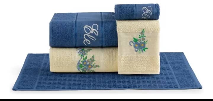 Imagem da campanha Um lindo presente a quem vc ama!