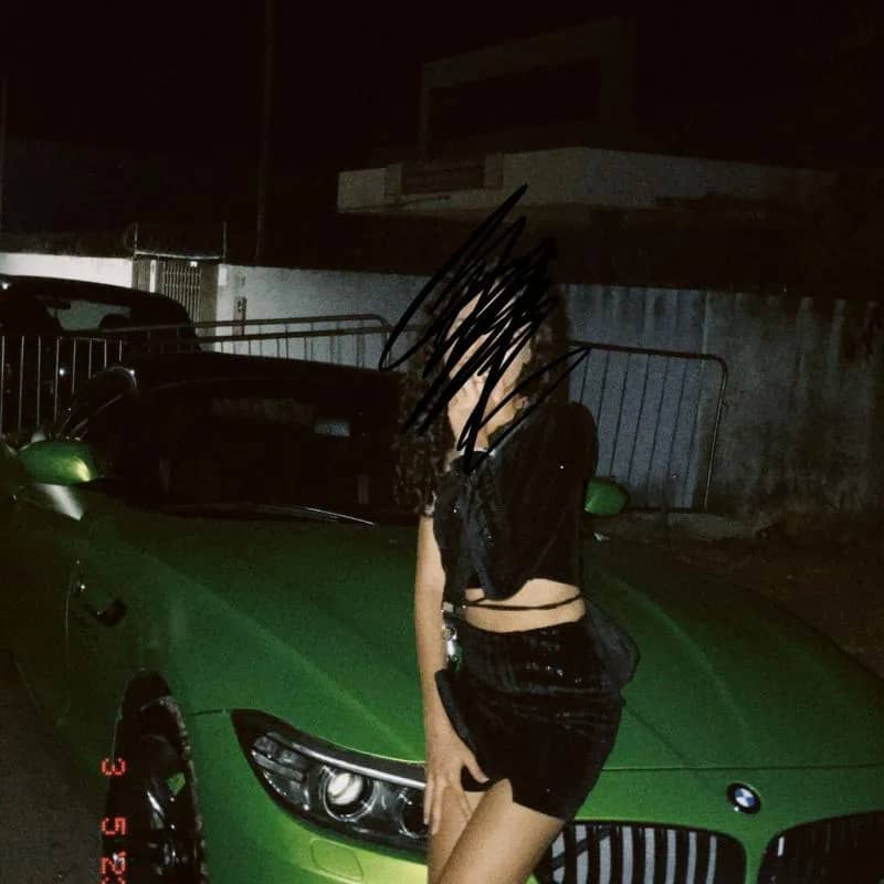 Imagem da campanha Bmw