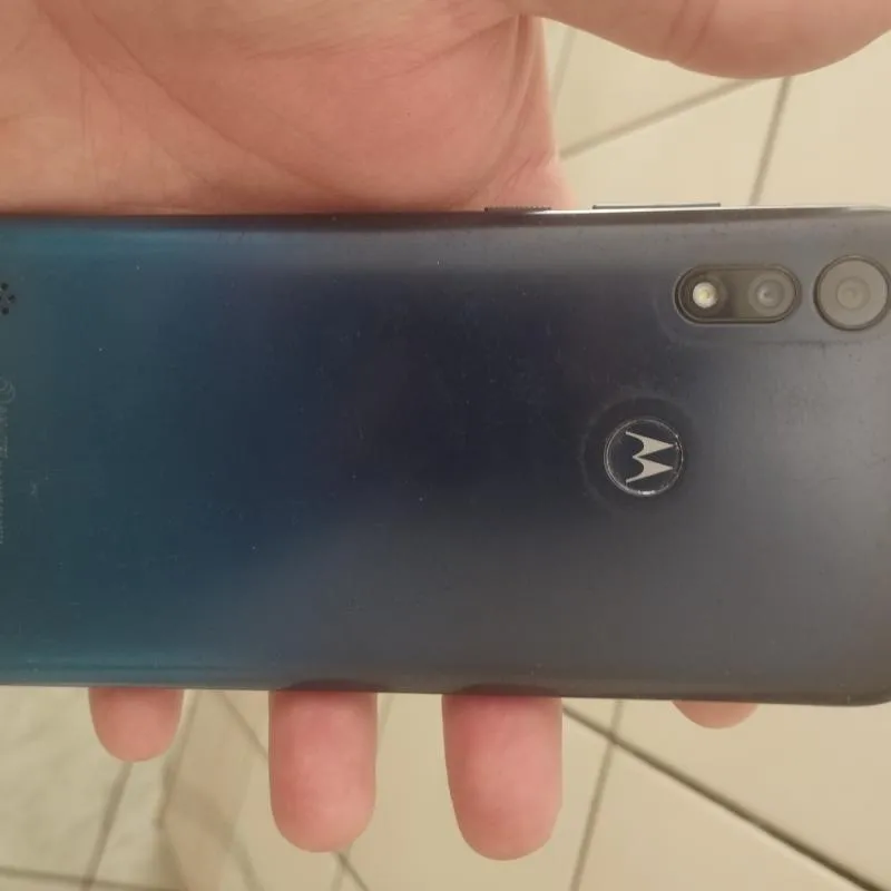 Imagem da campanha Teste