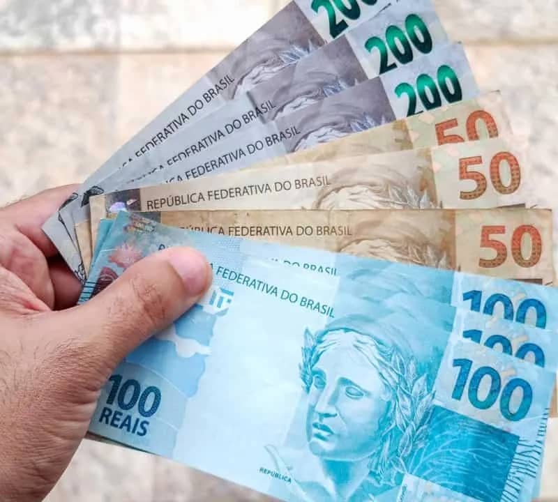 Imagem da campanha $ RIFA DO GALEGUINHO $