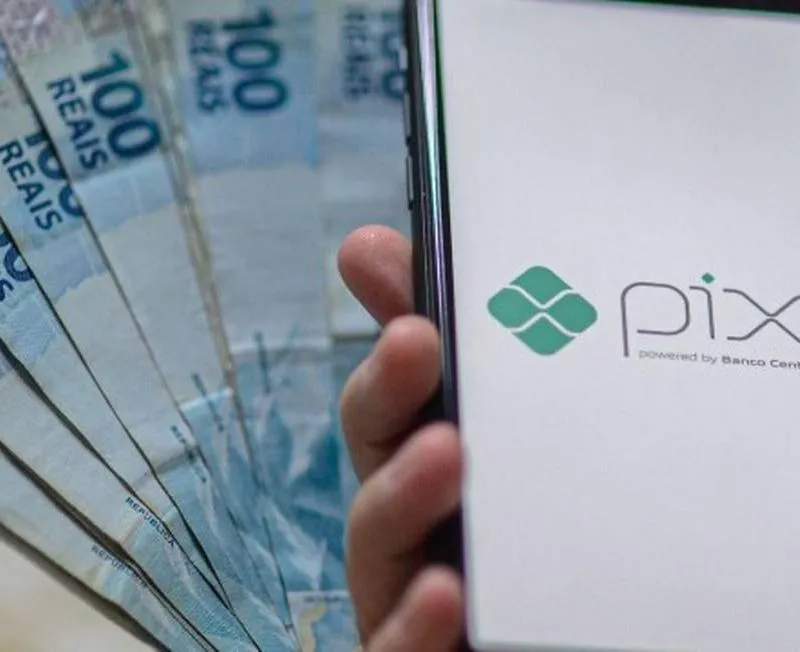 Imagem da campanha Ação entre amigos.