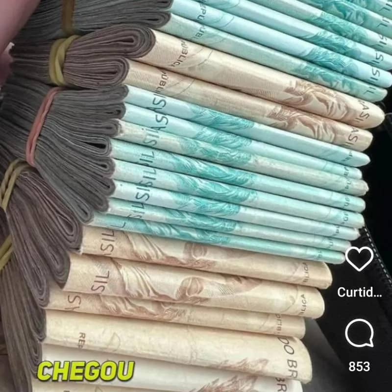 Imagem da campanha Valendo r$ 1.000