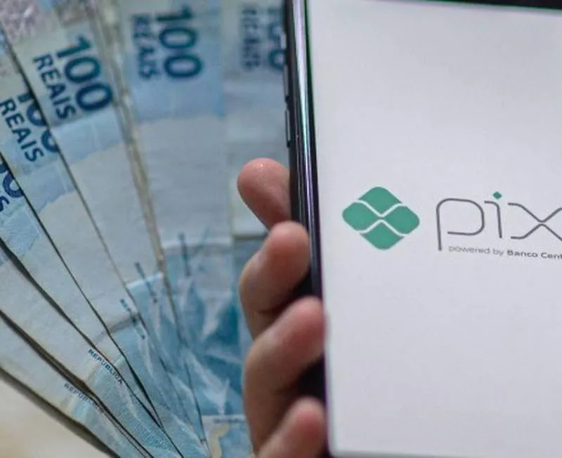 Imagem da campanha Elvis Patryck