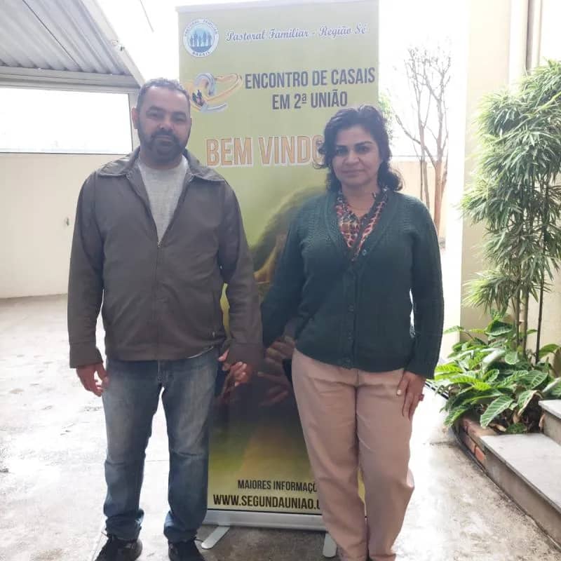 Imagem da campanha Rifa Quemerse Nª Senhora Perpetua do Socorro