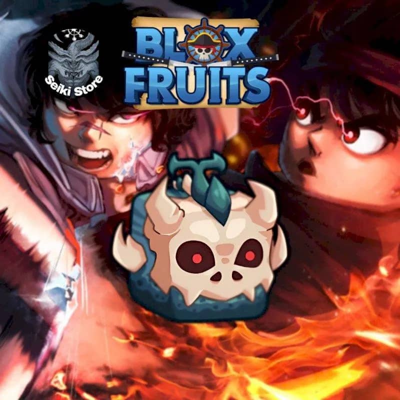 Imagem da campanha CONTA BF 30M DE BOUNTY + V4 CYBORGH FULL + GHD + CDK + ITEMS RANDOMS