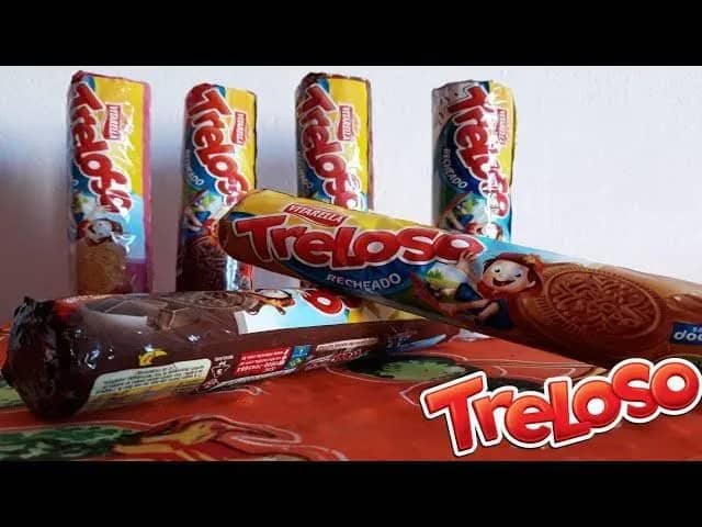 Imagem da campanha É A SUA CHANCE DE MATAR A SUA FOME!!! 2 BISCOITO TRELOSO OU 5,00 REAIS NO PIX.