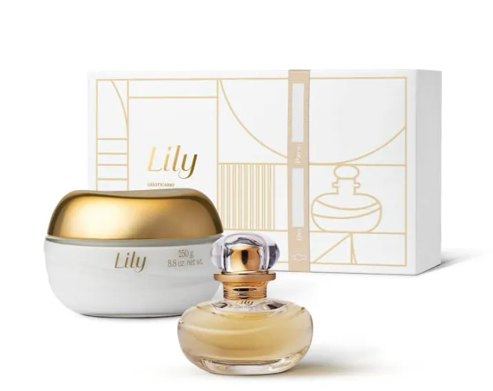 Imagem da campanha Rifa do kit do Boticário