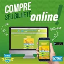 Imagem da campanha Rifas online koalla