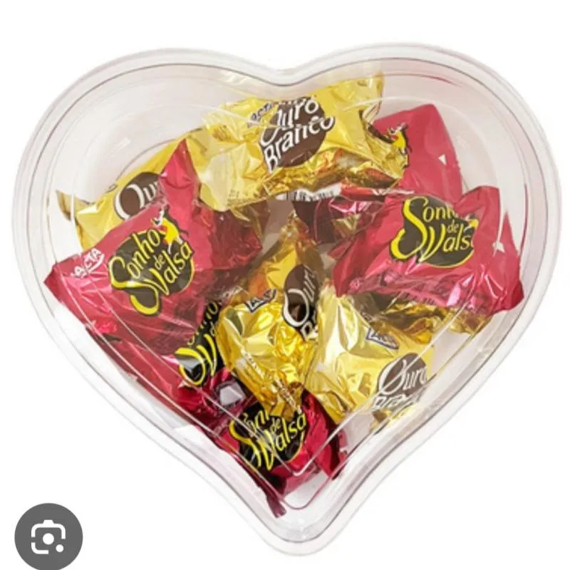 Imagem da campanha Dia dos namorados