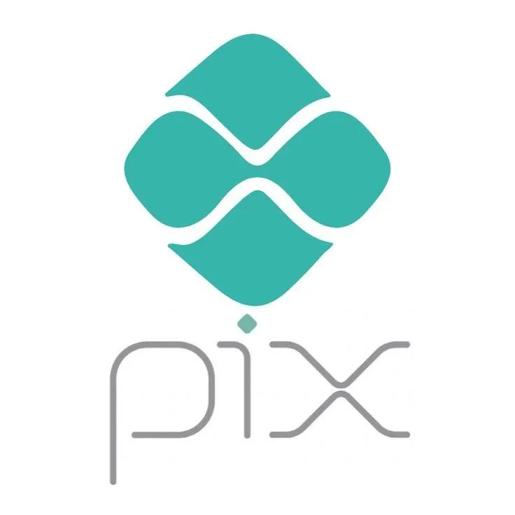 Imagem da campanha Pix 300 reais