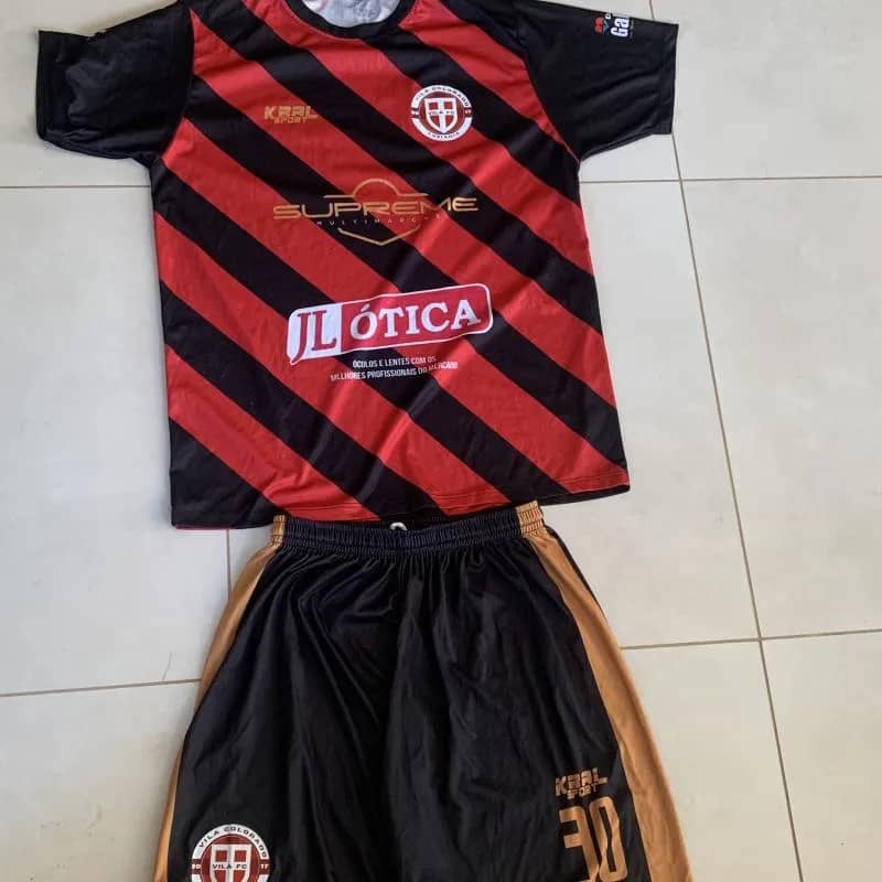 Imagem da campanha Inscrição do Campeonato