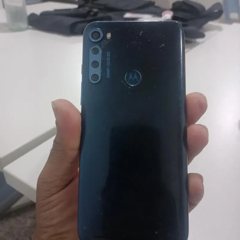 Imagem da campanha Rifa beneficente