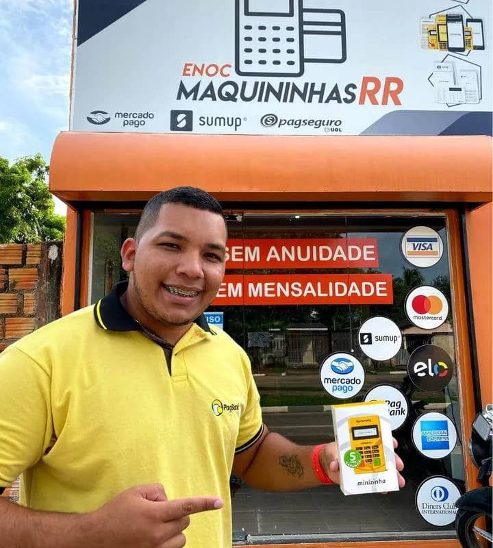 Imagem da campanha CNH AB