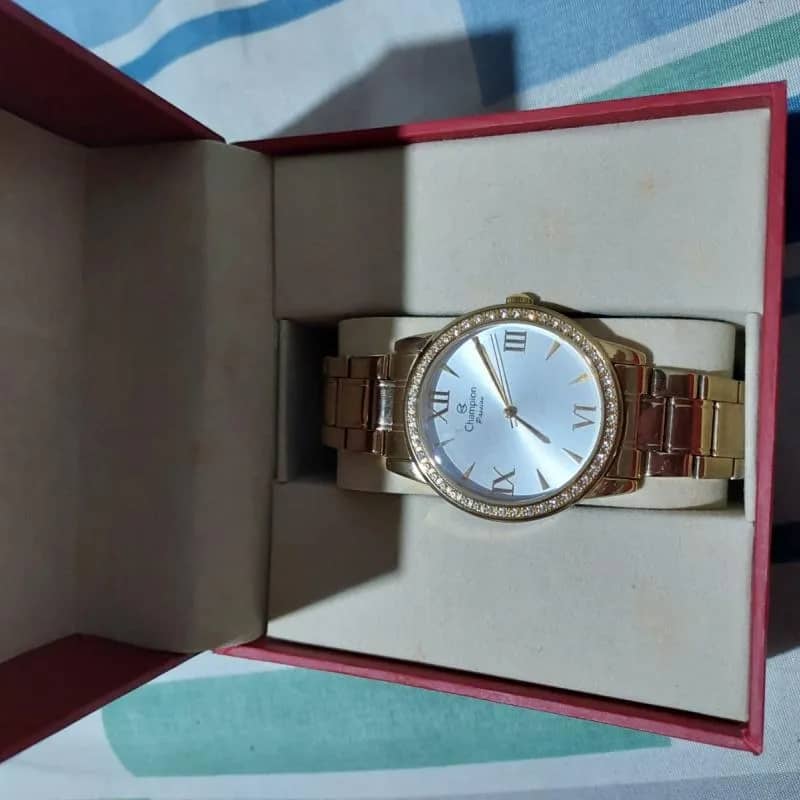 Imagem da campanha RIFA DE DOIS RELÓGIOS SEMI-NOVOS