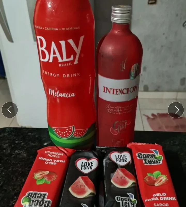 Imagem da campanha RIfa pra ganhar um combo de gin ou de whisky e ganhador concorrer um combo ou 100 reais