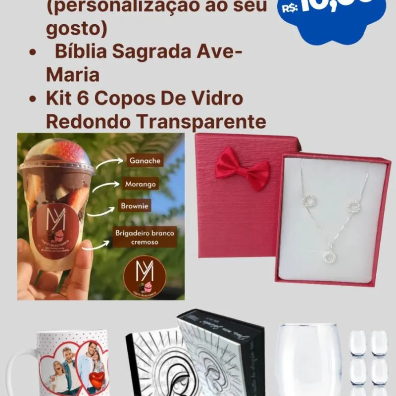 Imagem da campanha Rifa solidária Maranatha: Participe e Contribua!