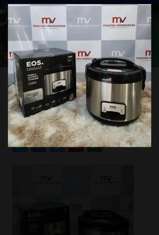 Imagem da campanha Rifa Beneficiente