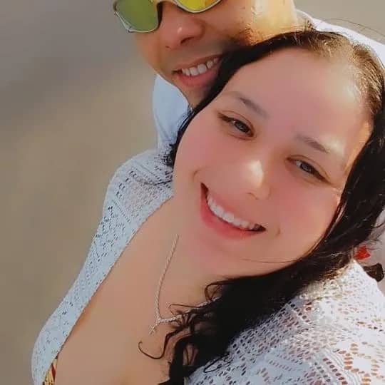 Imagem da campanha Rifa para ajuda os noivos se casar 👰‍♂️👨‍💼