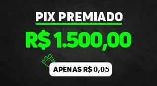 Imagem da campanha pix